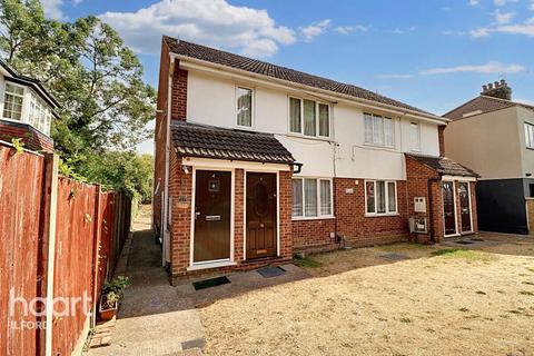 Baxter Road, Ilford