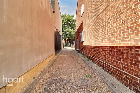 undefined, Baxter Road, Ilford
