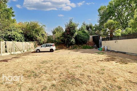 undefined, Baxter Road, Ilford