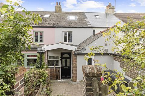 Portland Terrace, South Heighton