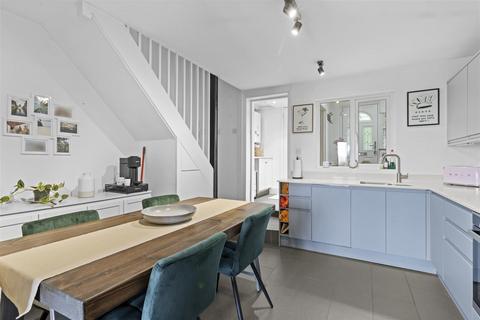 undefined, Portland Terrace, South Heighton