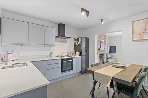 undefined, Portland Terrace, South Heighton