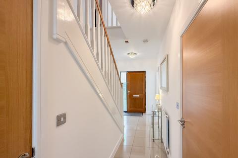 4 bedroom detached house for sale, Willow Rise, Birtley, DH3