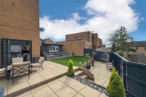 undefined, Willow Rise, Birtley, DH3