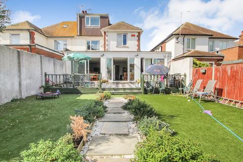 undefined, Barnes Avenue, Margate