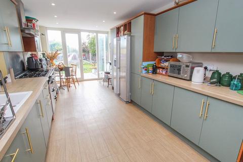 undefined, Barnes Avenue, Margate