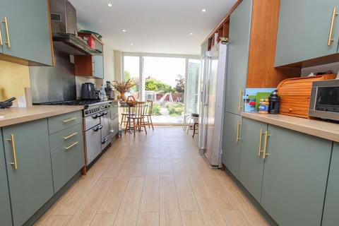 undefined, Barnes Avenue, Margate