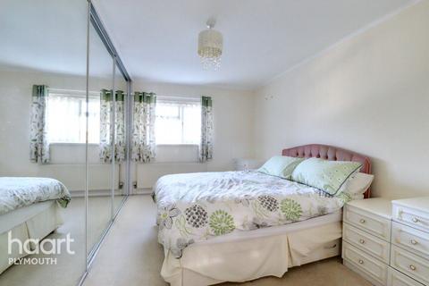 2 bedroom terraced house for sale, Elgin Crescent, Plymouth
