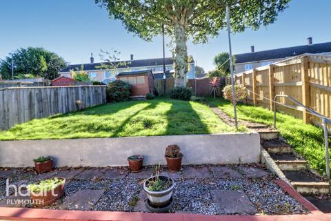 2 bedroom terraced house for sale, Elgin Crescent, Plymouth
