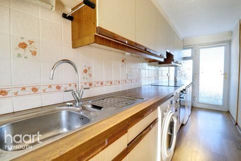 2 bedroom terraced house for sale, Elgin Crescent, Plymouth