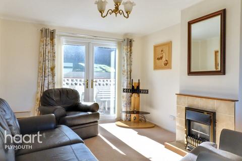 undefined, Elgin Crescent, Plymouth
