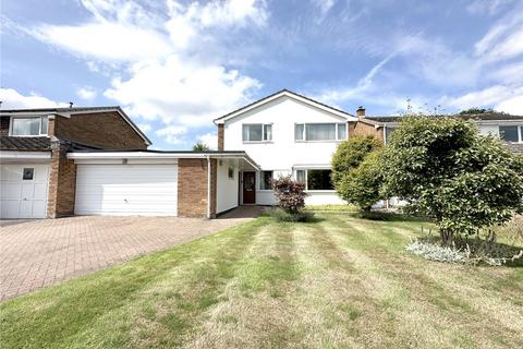 undefined, Beverley Close, Balsall Common, CV7
