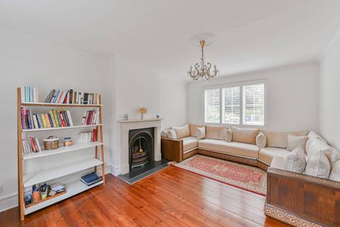 undefined, Cricklade Avenue, Streatham Hill, London, SW2