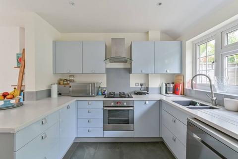 undefined, Cricklade Avenue, Streatham Hill, London, SW2