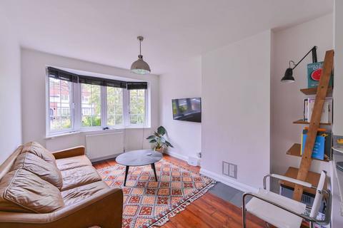 undefined, Cricklade Avenue, Streatham Hill, London, SW2