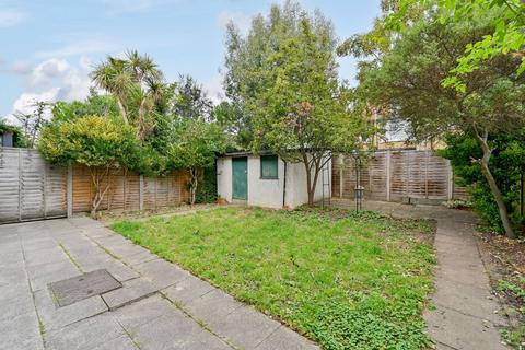 undefined, Cricklade Avenue, Streatham Hill, London, SW2