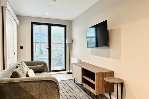 1 bedroom apartment to rent, Springwell Gardens, Springwell Road, Leeds LS12