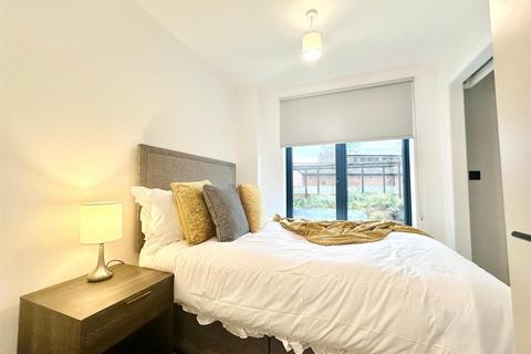 1 bedroom apartment to rent, Springwell Gardens, Springwell Road, Leeds LS12