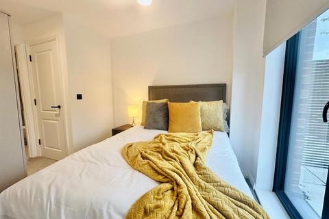 1 bedroom apartment to rent, Springwell Gardens, Springwell Road, Leeds LS12