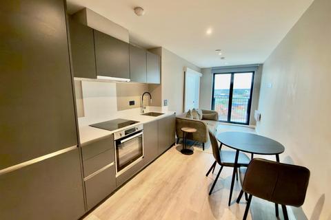 1 bedroom apartment to rent, Springwell Gardens, Springwell Road, Leeds LS12