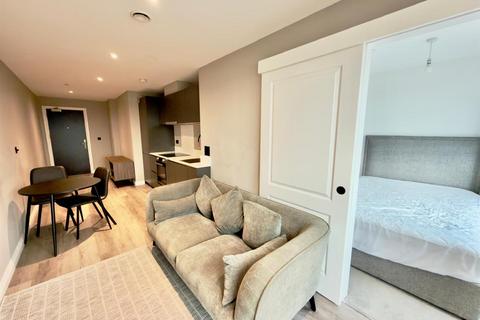 1 bedroom apartment to rent, Springwell Gardens, Springwell Road, Leeds LS12