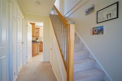 undefined, Churchfield Drive, Wickersley, Rotherham, South Yorkshire, S66