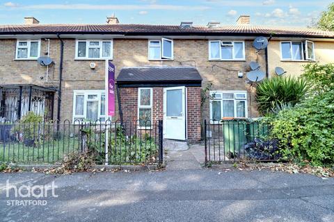 Waddington Street, Stratford