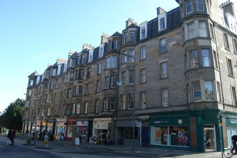1 bedroom flat to rent, Bruntsfield Place, Edinburgh EH10