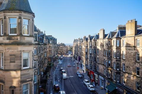 1 bedroom flat to rent, Bruntsfield Place, Edinburgh EH10
