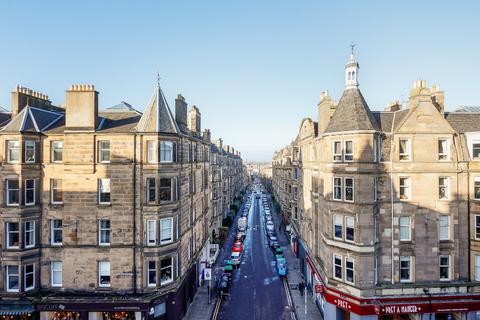 1 bedroom flat to rent, Bruntsfield Place, Edinburgh EH10
