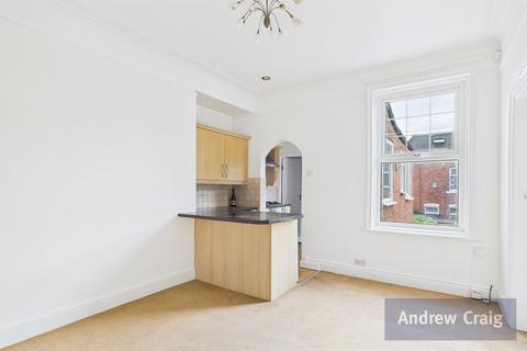 undefined, Crondall Street, South Shields