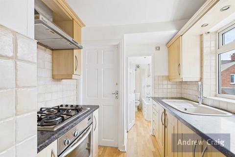 undefined, Crondall Street, South Shields