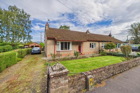 undefined, Hillcrest, Dundee Road, Meigle, Perthshire, PH12