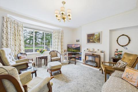 undefined, Hillcrest, Dundee Road, Meigle, Perthshire, PH12