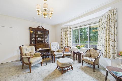 undefined, Hillcrest, Dundee Road, Meigle, Perthshire, PH12