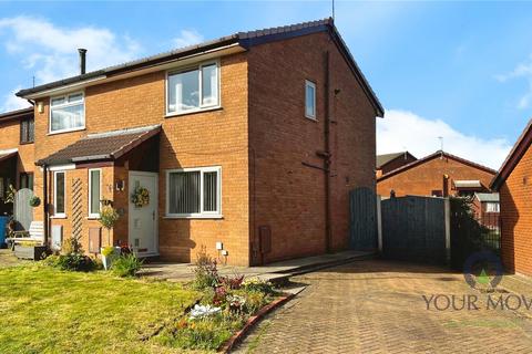 3 Chelsea Close, Shaw, Oldham, OL2 7TL
