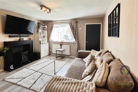 3 Chelsea Close, Shaw, Oldham, OL2 7TL