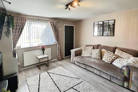 3 Chelsea Close, Shaw, Oldham, OL2 7TL