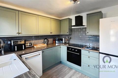 3 Chelsea Close, Shaw, Oldham, OL2 7TL