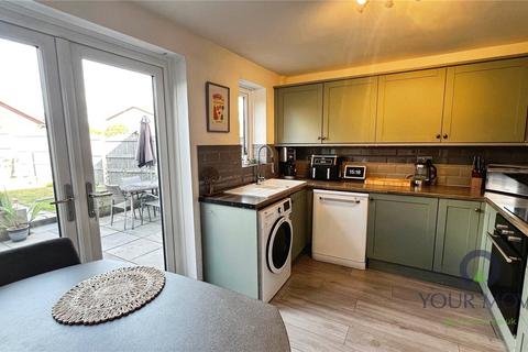 3 Chelsea Close, Shaw, Oldham, OL2 7TL
