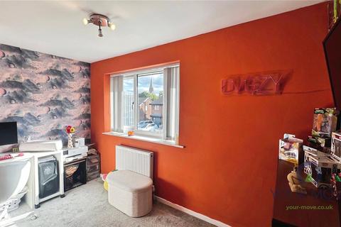 3 Chelsea Close, Shaw, Oldham, OL2 7TL