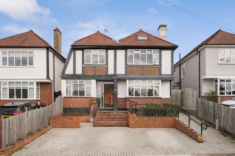 6 bedroom detached house for sale, Thorndon Gardens, Epsom, KT19