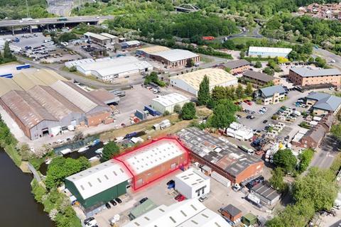 Warehouse to rent, Clifton Rd Runcorn WA7 3EH