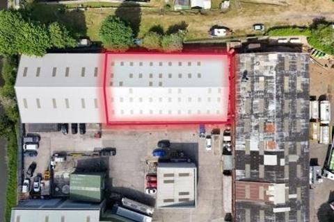 Warehouse to rent, Clifton Rd Runcorn WA7 3EH