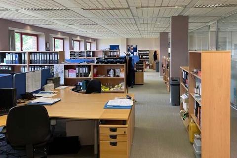 Office to rent, 4A Royston Rd Livingston EH54 8AH