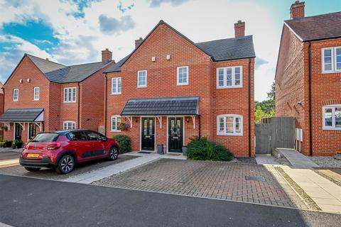 undefined, 25 Staley Grove, Highley, Bridgnorth