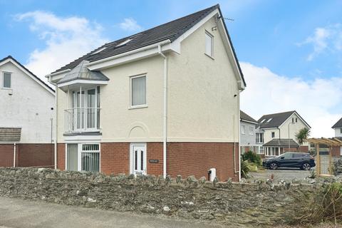 3 bedroom detached house for sale, Mariners Court, Trearddur Bay, Anglesey, LL65