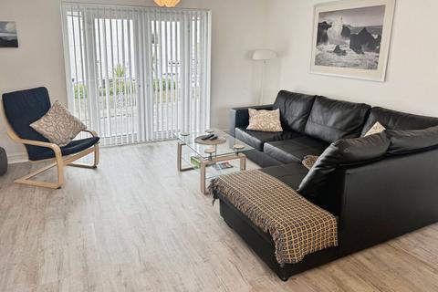 3 bedroom detached house for sale, Mariners Court, Trearddur Bay, Anglesey, LL65