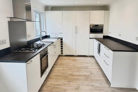 3 bedroom detached house for sale, Mariners Court, Trearddur Bay, Anglesey, LL65