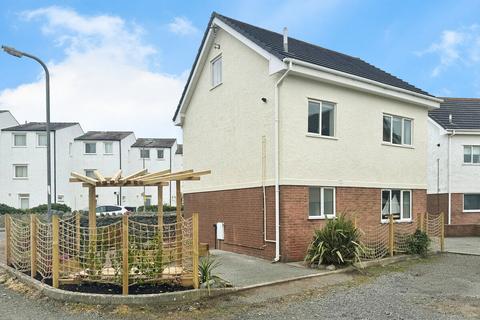 3 bedroom detached house for sale, Mariners Court, Trearddur Bay, Anglesey, LL65